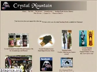 crystalmountain-aromatics.com