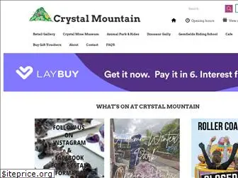 crystalmountain.co.nz
