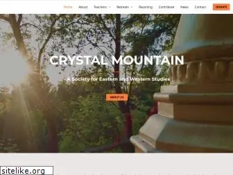 crystalmountain.org