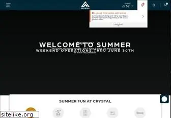 crystalmountainresort.com