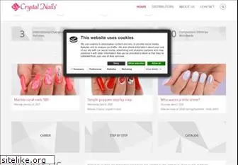 crystalnails.com