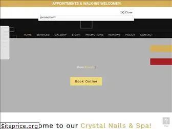 crystalnailsnspa.com