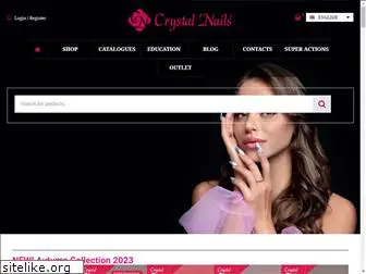 crystalnailssuisse.com