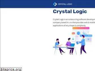 crystalogic.net