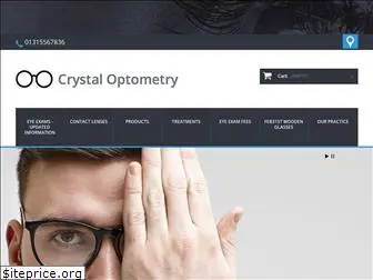 crystaloptometry.co.uk