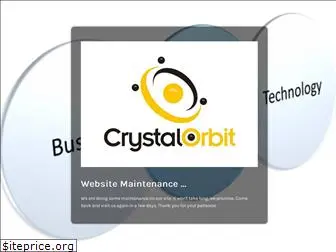 crystalorbit.com