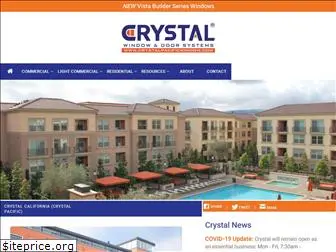 crystalpacificwindow.com