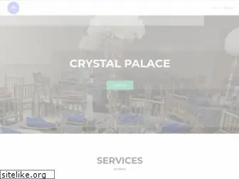 crystalpalacebanquethall.com