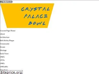 crystalpalacebowl.com