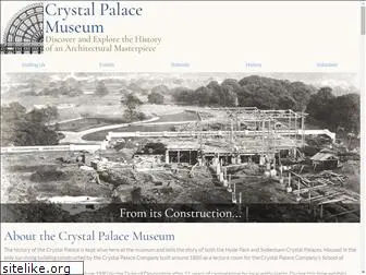 crystalpalacemuseum.org.uk