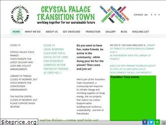 crystalpalacetransition.org.uk