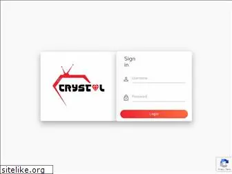 crystalpanel.net