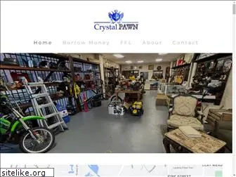 crystalpawnshop.com