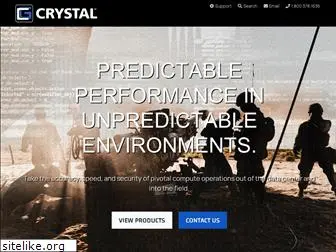 crystalpc.com