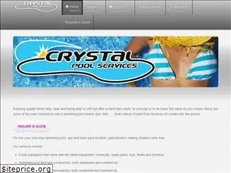 crystalpool-aruba.com