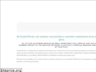 crystalpoolsfl.com