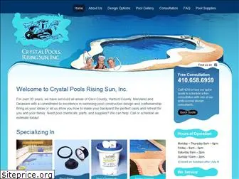 crystalpoolsrs.com