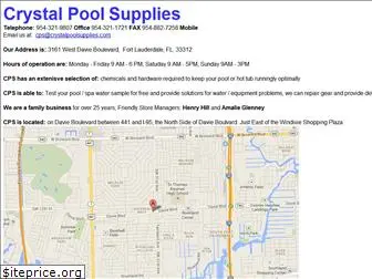 crystalpoolsupplies.com