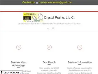 crystalprairie.com