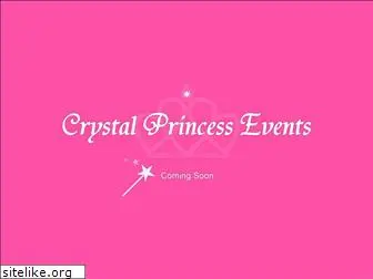 crystalprincessevents.com