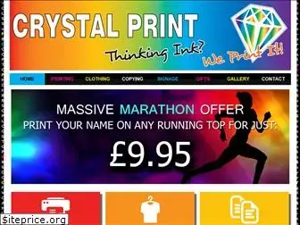 crystalprint.co.uk