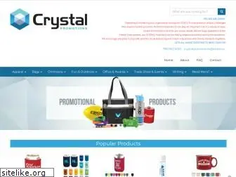 crystalpromotions.ca