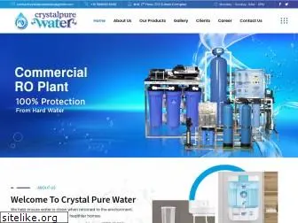 crystalpurewater.in