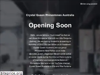 crystalqueen.com.au