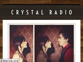 crystalradiomusic.com
