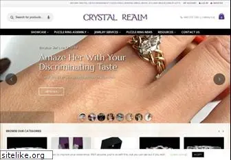 crystalrealm.com