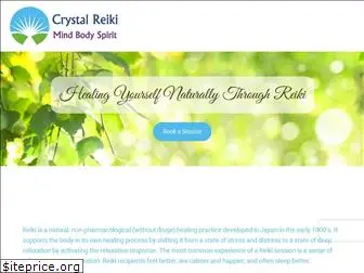 crystalreikienergy.com