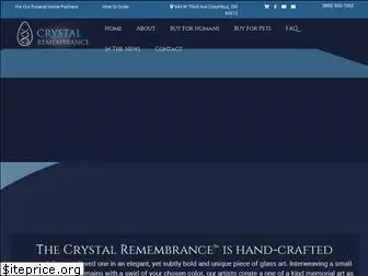 crystalremembrance.com