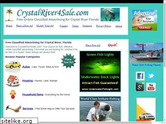 crystalriver4sale.com