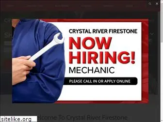 crystalriverfirestone.com