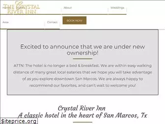 crystalriverinn.com