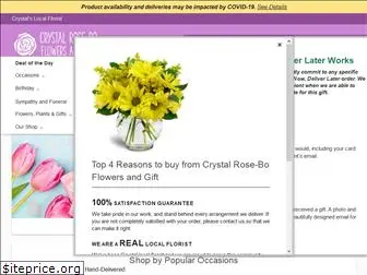 crystalrose-bofloral.com