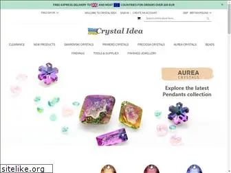 crystals.co.uk