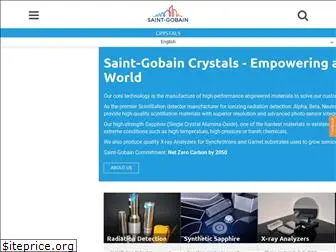 crystals.saint-gobain.com