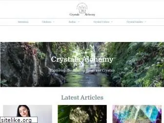 crystalsalchemy.com