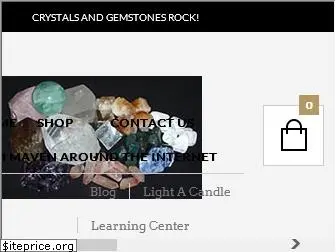 crystalsandgemstones.com