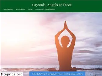 crystalsangelstarot.com