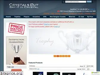 crystalsbuy.com