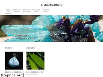 crystalscamera.com