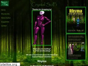 crystalscifi.com