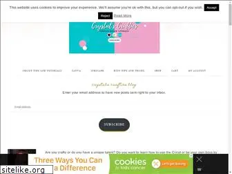 crystalscrafties.com