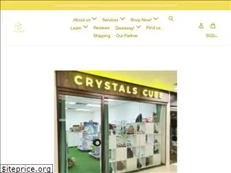 crystalscube.com