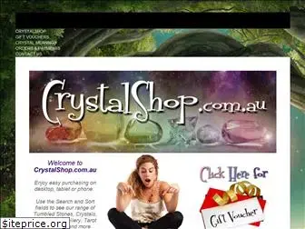crystalshop.com.au