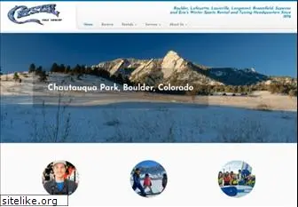 crystalskishop.com