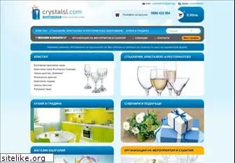 crystalsl.com