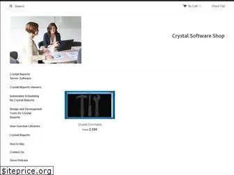 crystalsoftware.shop